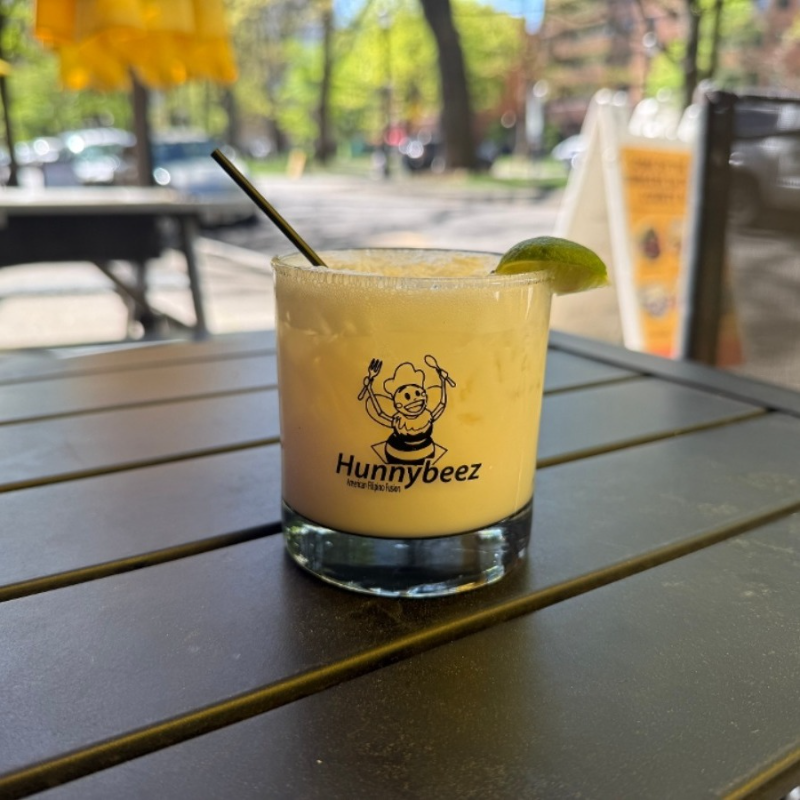 Key Lime Colada Special